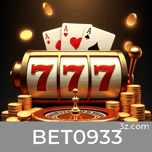 BET0933 Social Casino: Nova Experiência de Interação Real