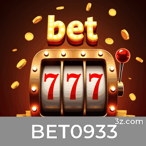 BET0933 - A Plataforma de Cassino e Apostas Confiável