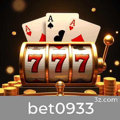bet0933: O Cassino Online Confiável e Seguro
