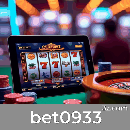 bet0933: Plataforma Segura e Rápida para Brasileiros