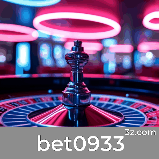 Experiência de Cassino Profissional e Real no bet0933