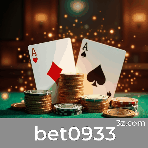bet0933: O Cassino Online Confiável e Seguro