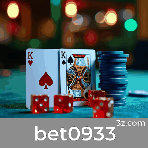 bet0933: O Cassino Online Confiável e Seguro